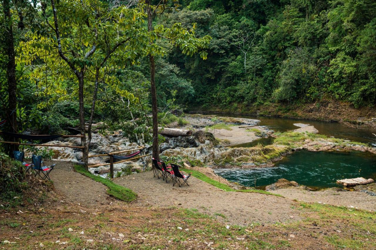 Drake Bay River View エクステリア 写真